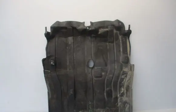 Renault Scenic IV - Grand scenic IV Engine splash shield/under tray