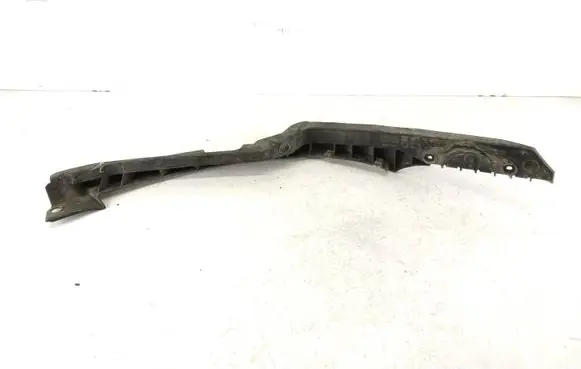Skoda Octavia Mk2 (1Z) Front bumper mounting bracket 1Z0807183D