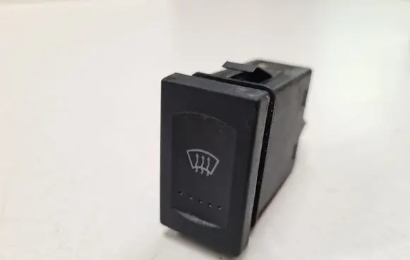 Ford Galaxy Windscreen/window heater switch 7M5959622A