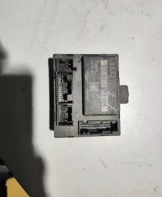Audi A6 S6 C7 4G Door control unit/module 4F0959793C 4F0910793C