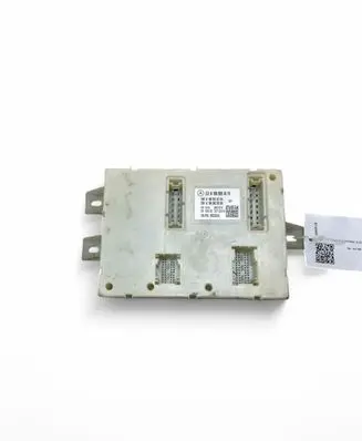 Mercedes-Benz GLS X166 Comfort/convenience module A1669004619 A1669016704 A1669026509