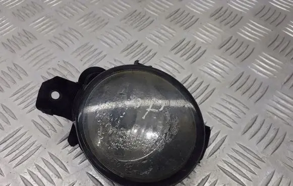Renault Laguna II Front fog light 8200002469