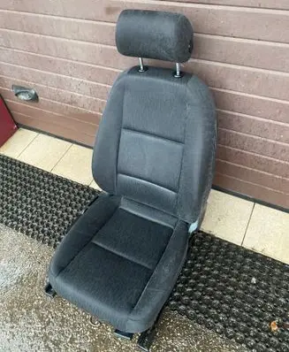 Audi A4 S4 B7 8E 8H Front passenger seat 