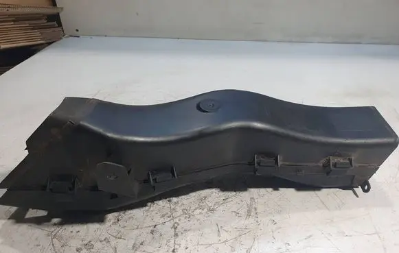 BMW X5 E70 Air intake duct part 8037140 10834110 0834110