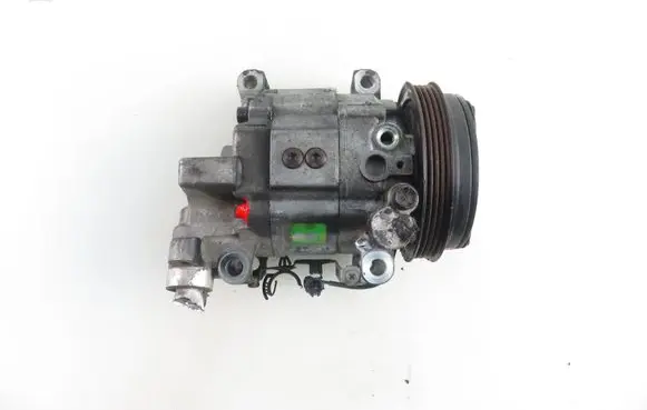 Subaru Legacy Air conditioning (A/C) compressor (pump) 5062213002