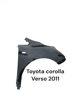 Toyota Corolla E140 E150 Fender