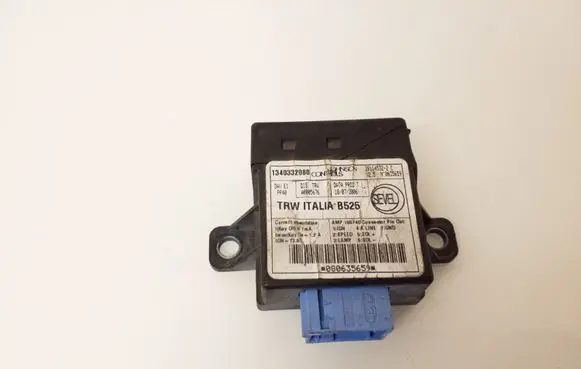 Peugeot Boxer Other control units/modules 1340332080