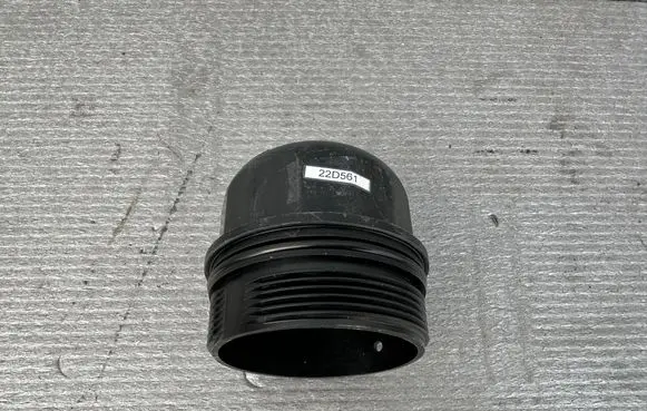 Nissan King Cab, Navara Oil filter mounting bracket 15201VK500