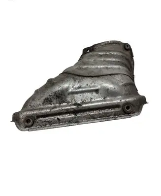 Toyota Prius (XW20) Exhaust heat shield 