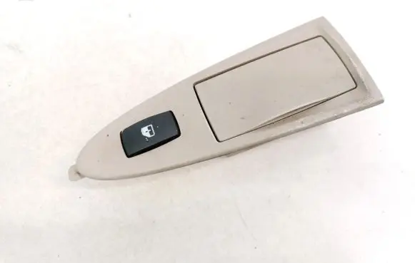 Fiat Croma Electric window control switch C723