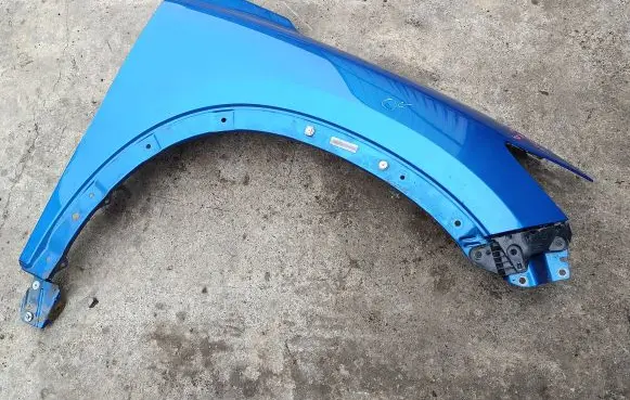 Mazda CX-5 Fender