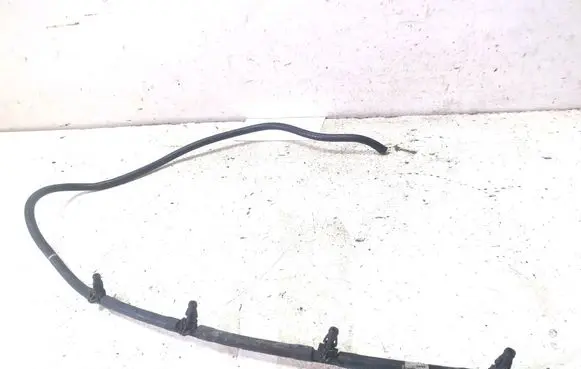 Mercedes-Benz E W212 Fuel return line/hose A6510700132