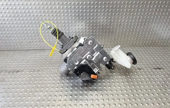 Hyundai Ioniq ABS Pump 58500G2400 BH60164A01