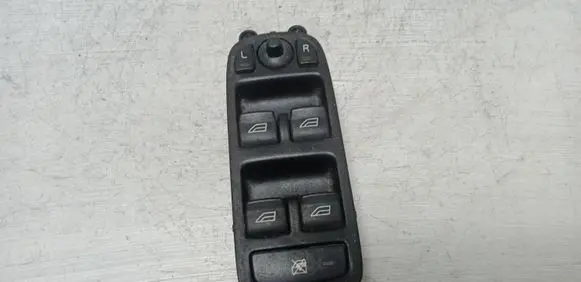 Volvo V50 Electric window control switch 30710788 30710789 30710787