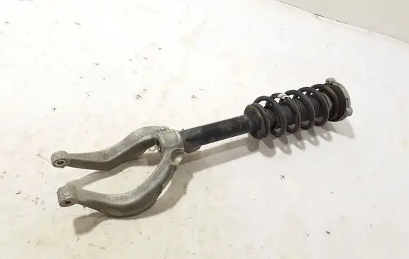 Volvo XC60 Front shock absorber/damper