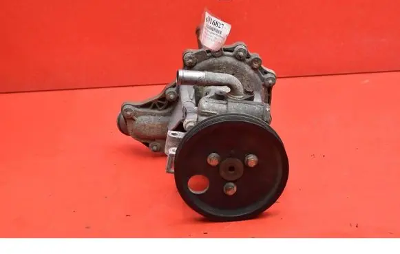 Peugeot Boxer Power steering pump 6C113A674AC