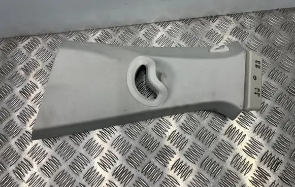 BMW X5 G05 (B) pillar trim (top) 5A0D9A7 4A06895 5A0D9F3