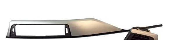 BMW 3 F30 F35 F31 Center console decorative trim 6827340 51456827340 9218549