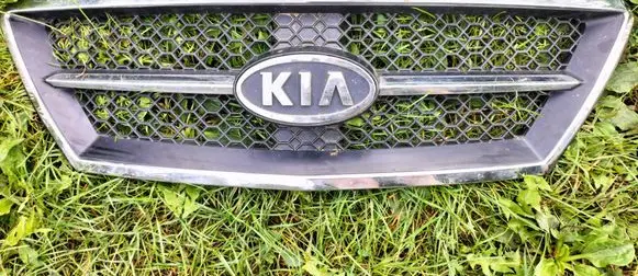 KIA Sorento Front grill