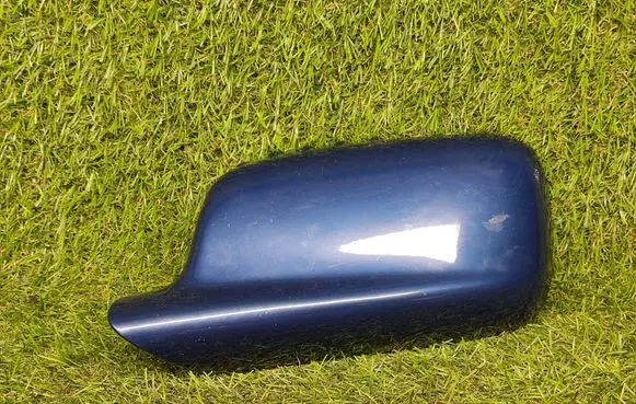 BMW 3 E46 Front door wing mirror part 43322435