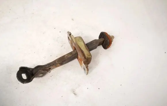 Mazda 6 Rear door check strap stopper