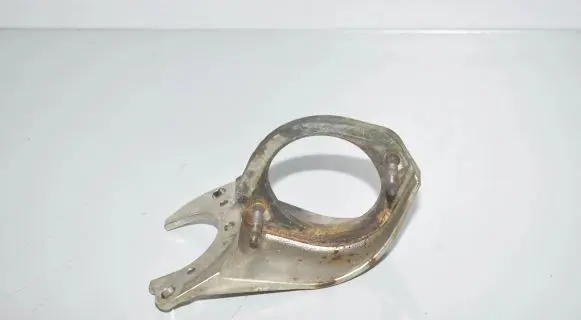 Muffler mount bracket/holder