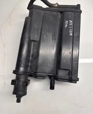 Mercedes-Benz S C217 Active carbon filter fuel vapour canister A2224707600