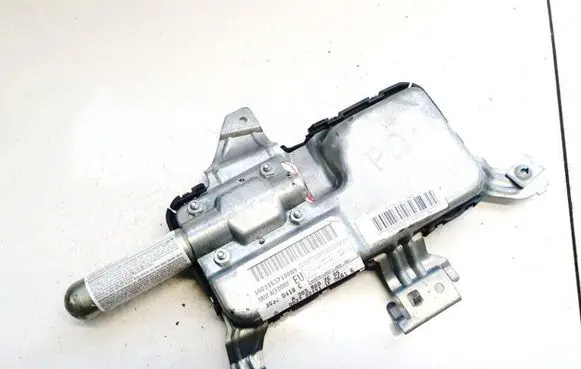 Mercedes-Benz C W203 Front door airbag a2038602605 30320418c