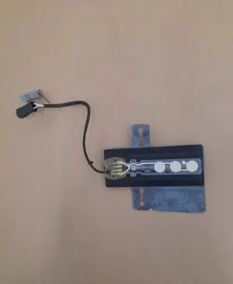 BMW 3 GT F34 Seat pressure sensor 9284594 13334600304199 00476818164