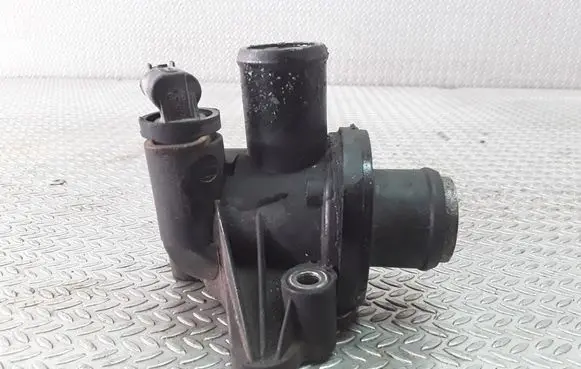 Thermostat/thermostat housing