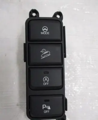 Hyundai Tucson LM Other switches/knobs/shifts