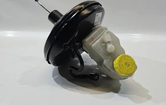 Audi A1 Brake booster 6R1614105L