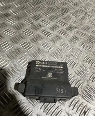Volkswagen PASSAT B6 Other control units/modules 1K0907530H