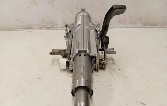 Audi Q7 4M Steering wheel axle 4M2419065A