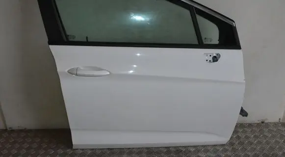 Opel Astra K Door (2 Door Coupe) 