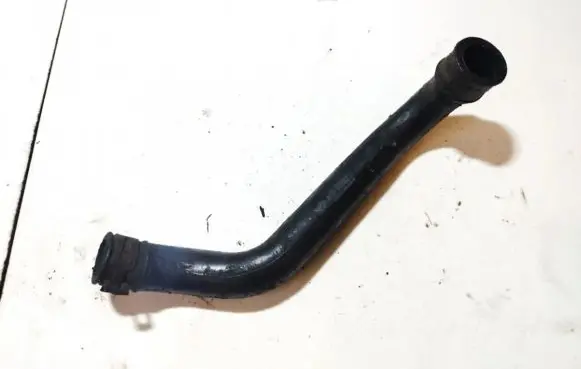Ford Mondeo MK IV Breather hose/pipe 4m5q6a804ac