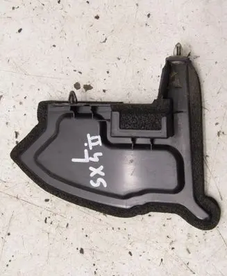 Suzuki SX4 S-Cross Fender foam support/seal 72375-63T
