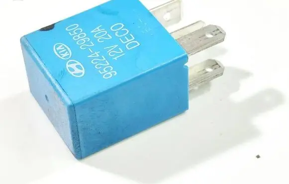 Hyundai Santa Fe Other relay 9522429850 95224-29850