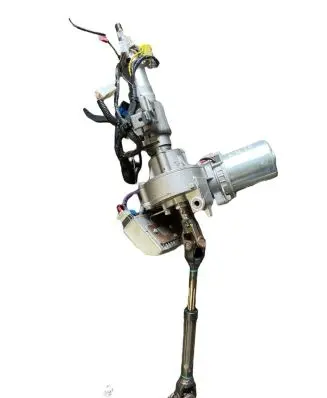 Electric power steering pump