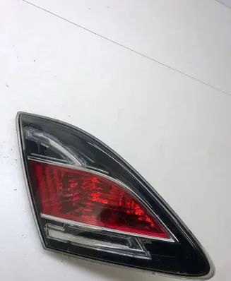 Mazda 6 Tailgate rear/tail lights 13241055