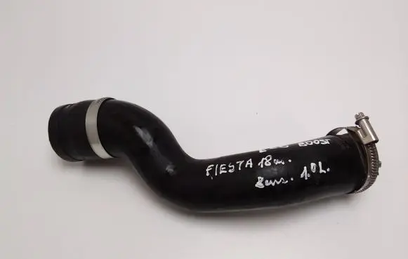 Ford Fiesta Air intake hose/pipe H1B16F073FA