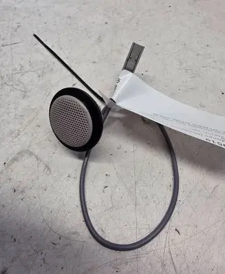 Volvo S60 Microphone (bluetooth/phone) 39807959