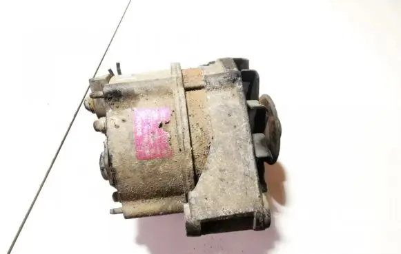 Volkswagen Polo II 86C 2F Generator/alternator
