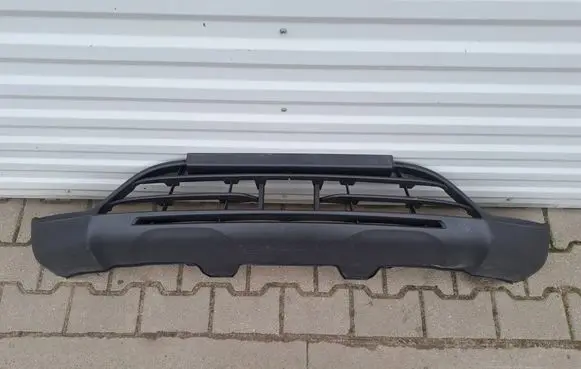 Dacia Spring Front bumper 620222726R