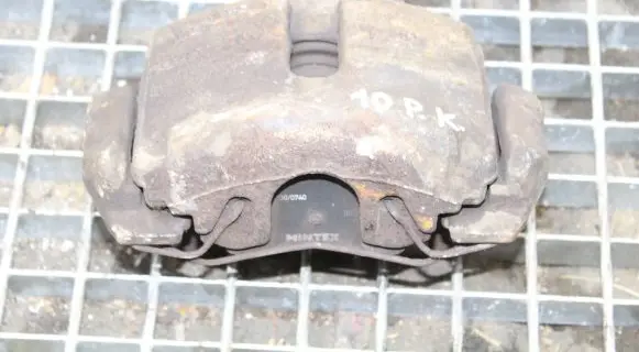 Volkswagen Scirocco Front brake caliper