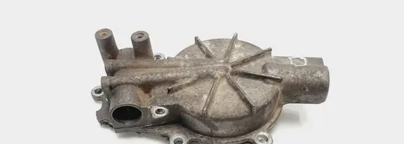 Infiniti FX Timing chain cover 