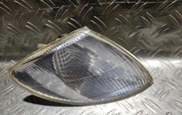 Renault Scenic I Front indicator light 7700831467 88201095