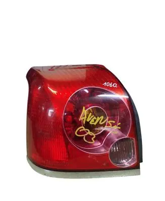 Toyota Avensis T220 Rear/tail lights 