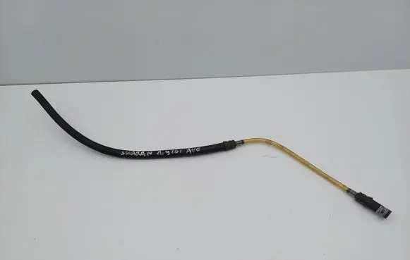 Volkswagen Sharan Fuel line/pipe/hose 