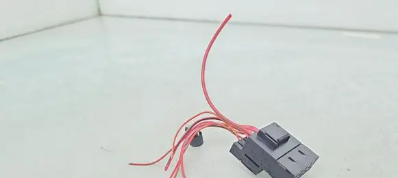 BMW 7 F01 F02 F03 F04 Other wiring loom 61136931500